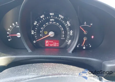 2012 Kia Sportage Lx из США, поврежденный, VIN KNDPB3A21C7336293